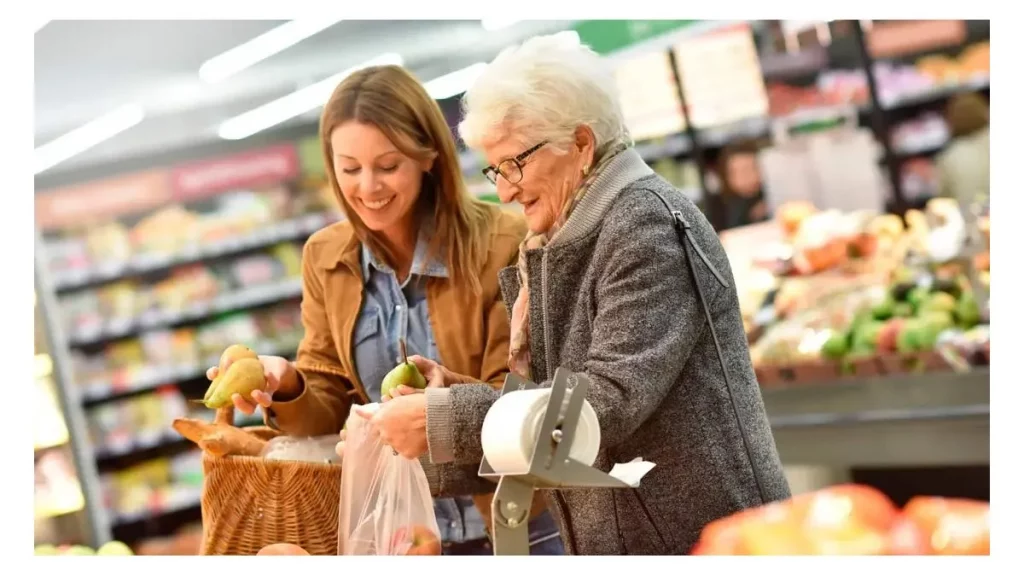 De qué se trata el Mercado de Frescos de Carrefour