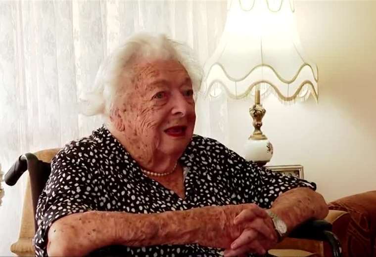 De un campo de concentración a las urnas: la historia de un sobreviviente que inspira a Costa Rica De un campo de concentración a las urnas: la historia de un sobreviviente que inspira a Costa Rica