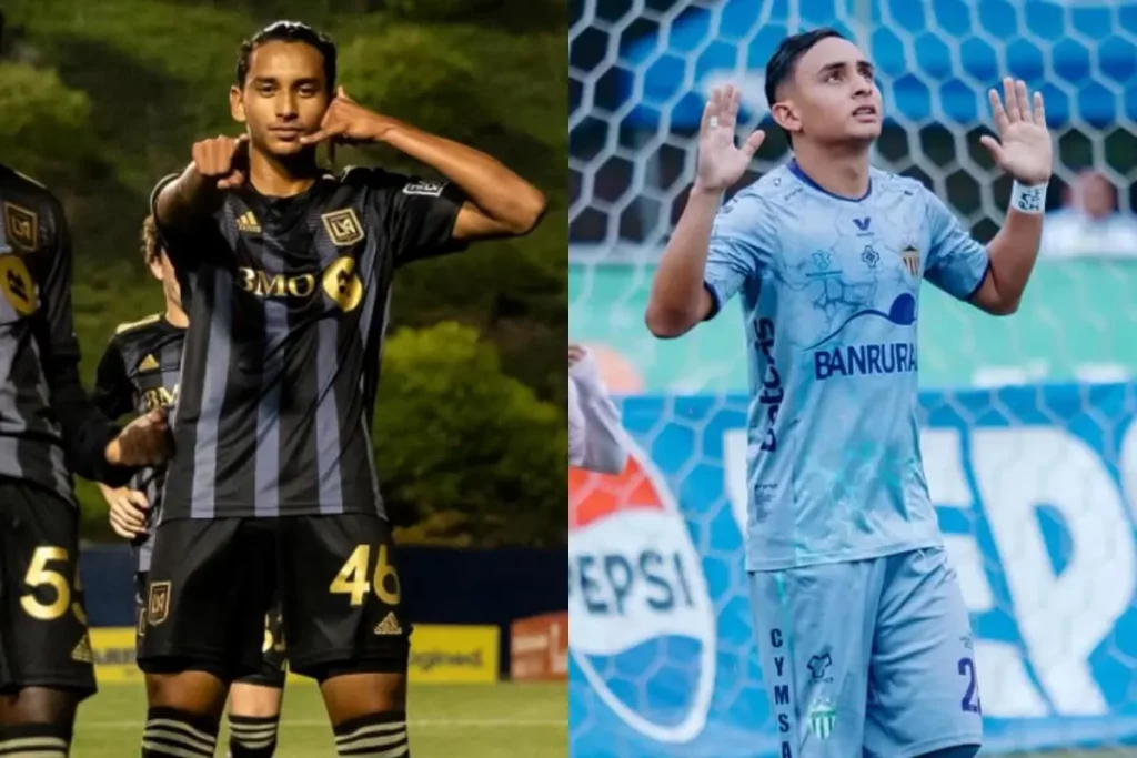 DeCarlo Guerra es baja en la Selección de Guatemala y en su lugar Tena convoca a Diego Santis