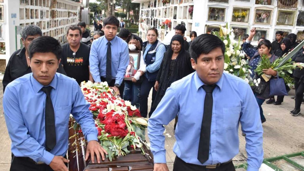 Defensor impulsa reglamentación de ley; en 2025, feminicidios dejaron casi veintena de huérfanos