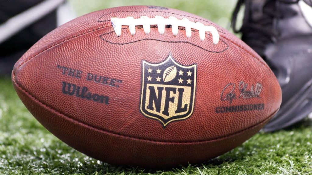 Definidas como finales de conferencia en la NFL: veja os jogos, as data eo caminho até o Super Bowl