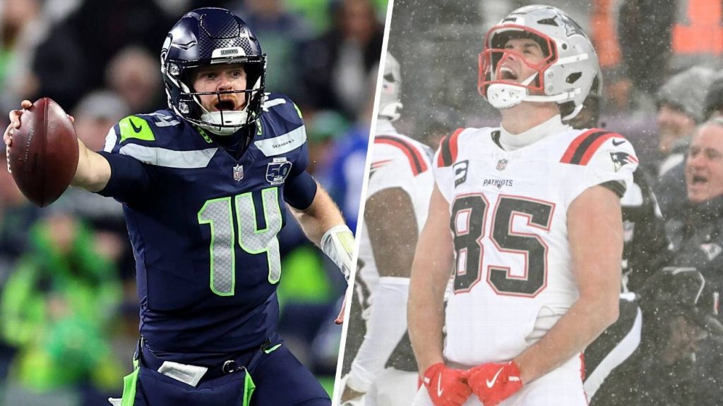 Definido el Super Bowl LX: saiba todo sobre la gran decisión de la NFL entre Seahawks y Patriots