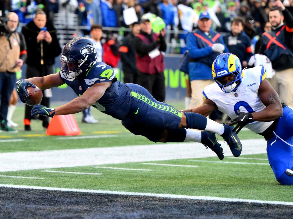 Definidos los equipos del Super Bowl y todo lo que tenés que saber de la fiesta para seguirlo en Buenos Aires :: Olé