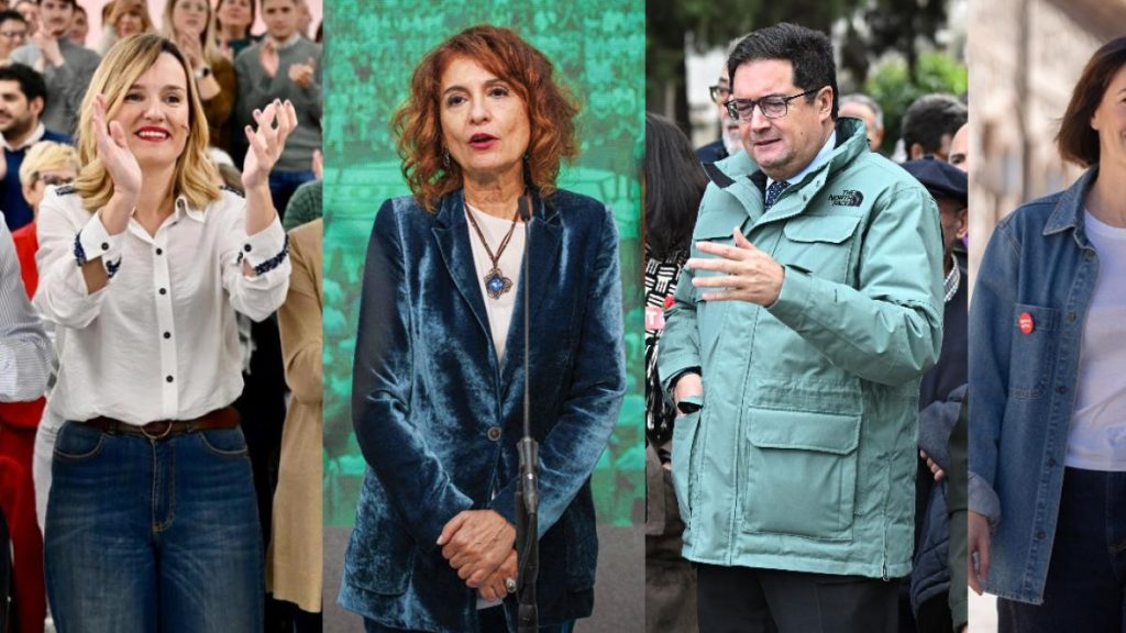 Del Gobierno al territorio, una misión con riesgos