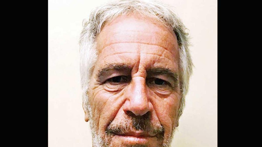 Departamento de Justicia libera masivo archivo oficial sobre Jeffrey Epstein