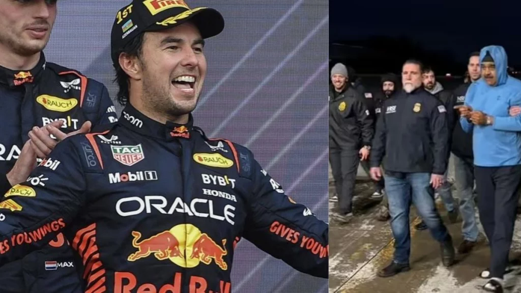 Deportistas y ligas profesionales reaccionan a la captura de Nicolás Maduro tras ataque de Estados Unidos en Venezuela: los ajustes en sus cronogramas