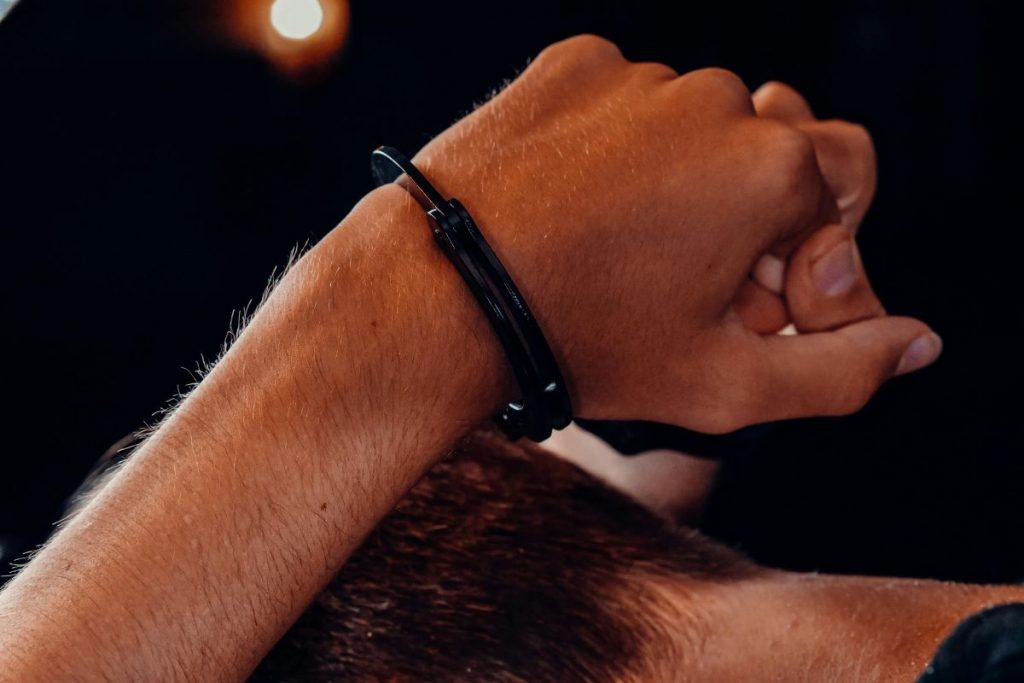 Depósito bancario delató a extorsionador, siete años de prisión por amenazas de muerte Depósito bancario delató a extorsionador, siete años de prisión por amenazas de muerte