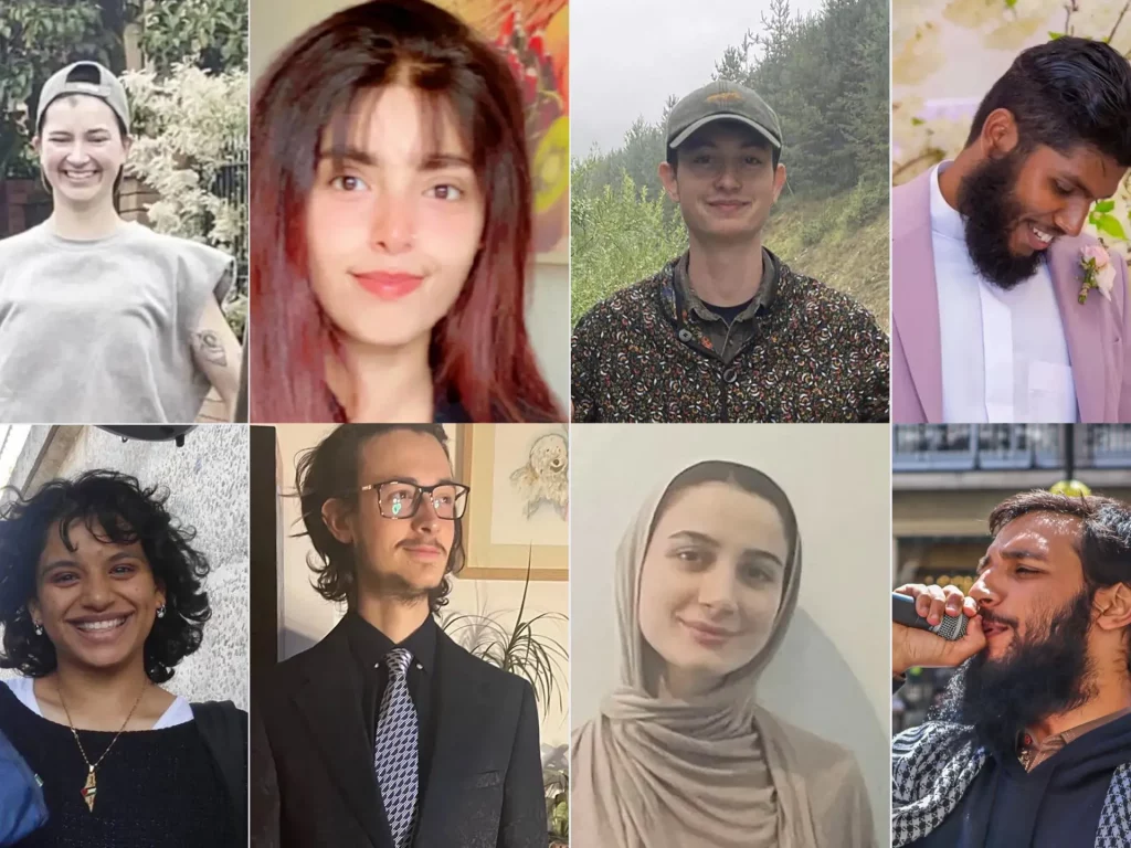 Derechos carcelarios, pérdida de Elbit: cómo 'ganó' la huelga de hambre de Acción Palestina | Conflicto Israel-Palestina Noticias