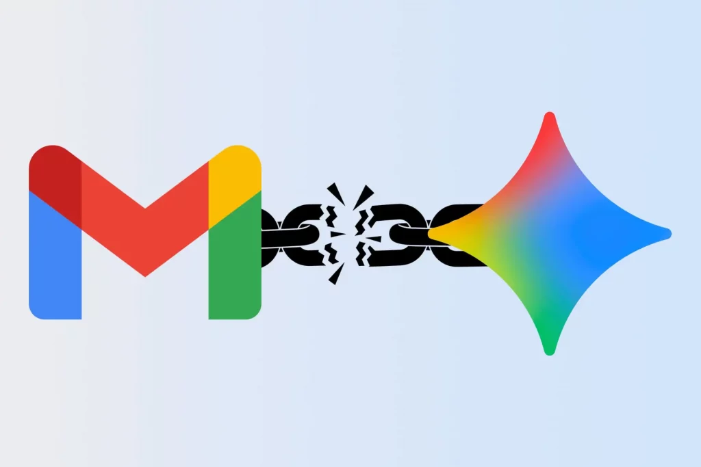 Desactivar Gemini en Gmail para volver a la bandeja clásica Desactivar Gemini en Gmail para volver a la bandeja clásica