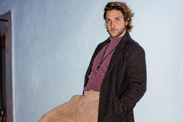 Desde México, Gary Centeno prepara su regreso a los escenarios ticos Desde México, Gary Centeno prepara su regreso a los escenarios ticos