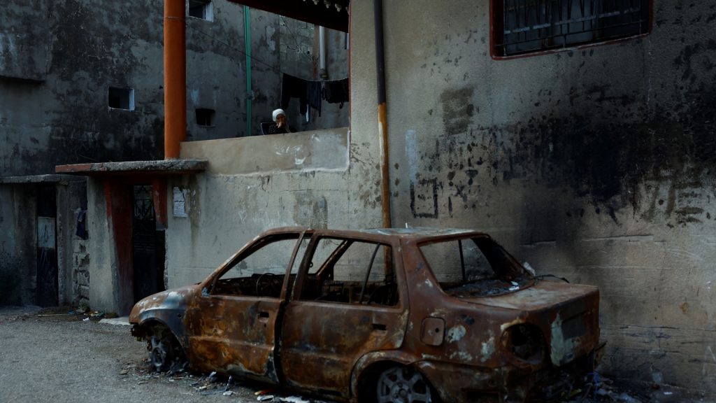 Desde Sudán hasta Yemen y Gaza, las guerras de Oriente Medio encabezan la lista de conflictos a seguir en 2026, según un informe