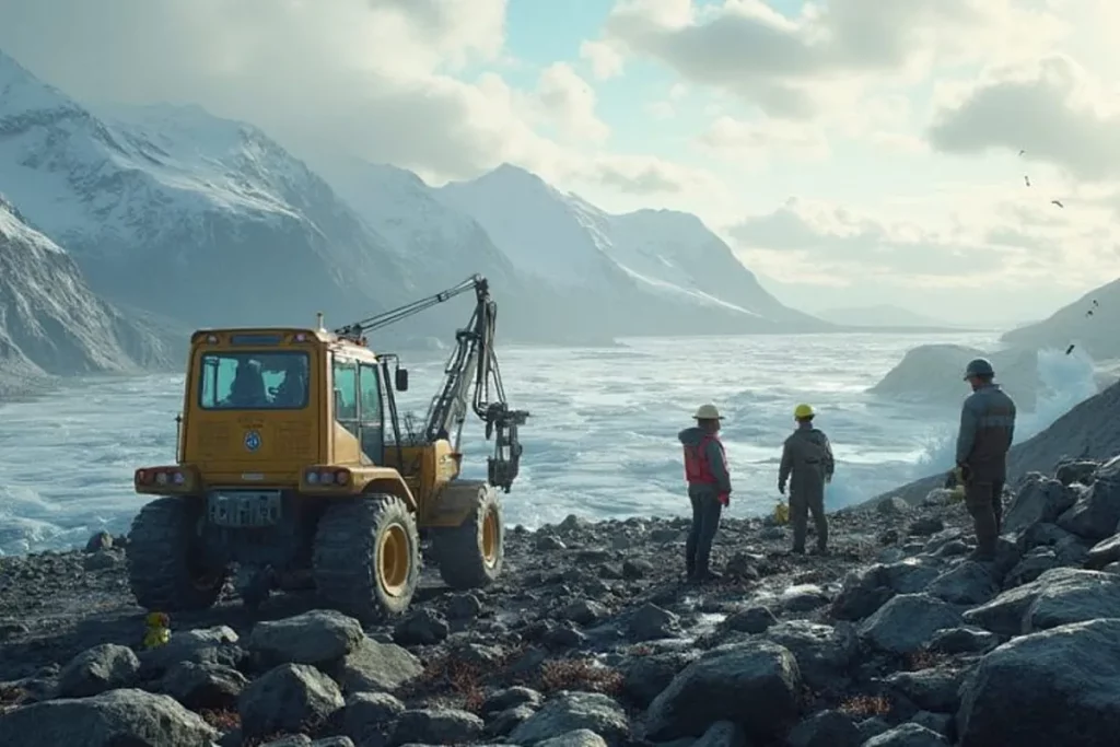 Desde el avance de Washington hacia el control del petróleo hasta el nuevo orden mundial que está creando la carrera por la IA