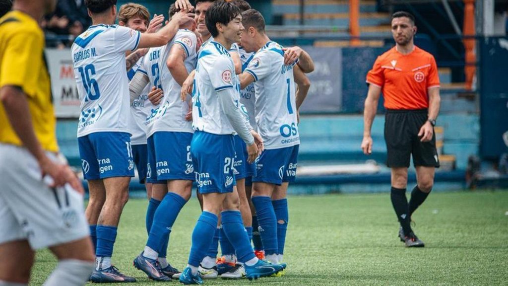 Desestimada la petición del CE Europa de aplazar el primer partido fuera del Nou Sardenya