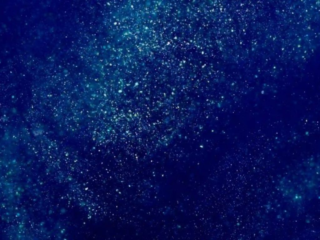 Después de 70 años descubren el origen de las estrellas errantes azules.