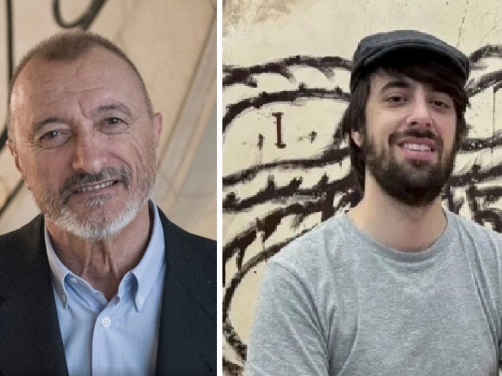 Después de que el escritor Arturo Pérez Reverte recibiera amenazas, cancelan un congreso en Sevilla