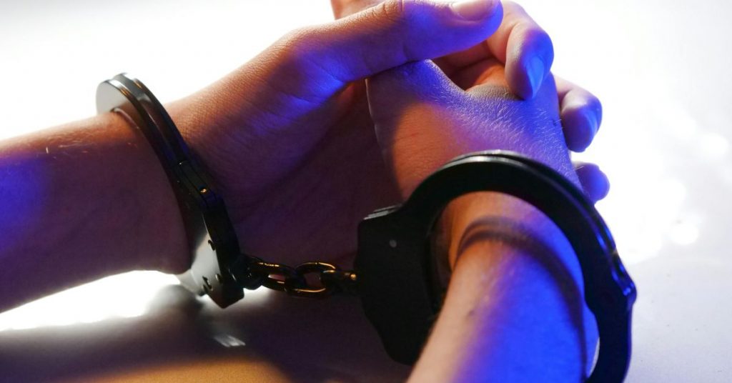 Detención provisional para tres extranjeros por tráfico internacional de drogas en Los Santos - Provincias