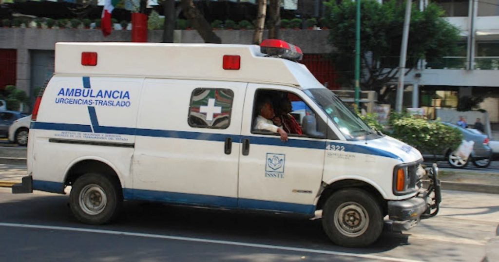 Detienen a cubano por atropellar a una persona en Ciudad México: ¿Qué se sabe? Detienen a cubano por atropellar a una persona en Ciudad México: ¿Qué se sabe?