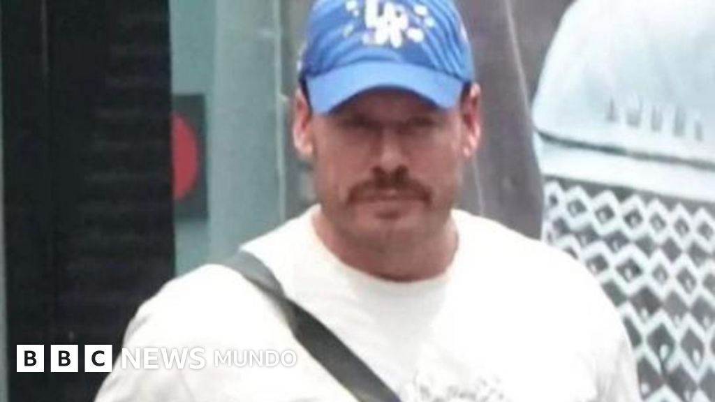 Detienen en México a Ryan Wedding, el ex atleta olímpico canadiense al que acusan en EE.UU. de dirigir una red transnacional de narcotráfico Detienen en México a Ryan Wedding, el ex atleta olímpico canadiense al que acusan en EE.UU. de dirigir una red transnacional de narcotráfico