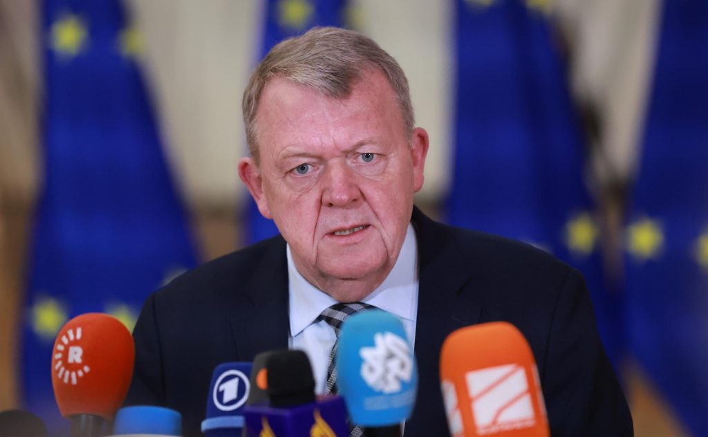 Dinamarca garantizó que ha encarrilado la situación con EEUU sobre Groenlandia Dinamarca garantizó que ha encarrilado la situación con EEUU sobre Groenlandia