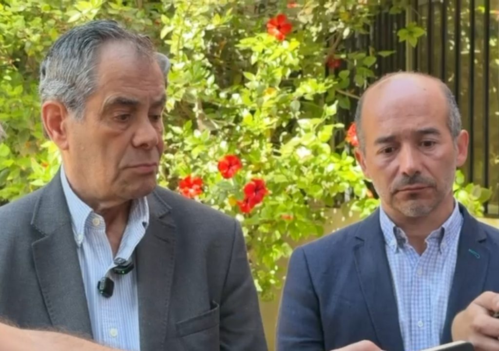 Director Nacional de Educación Pública lo confirma: Más de $250 millones percibió sin ejercer el director del SLEP Atacama con sumario