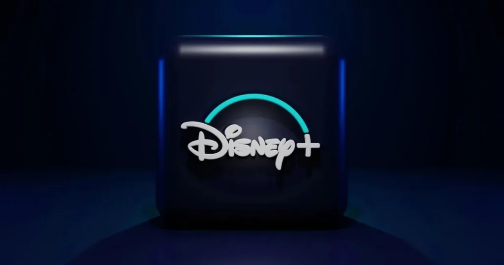 Disney+ se pone vertical al modo TikTok y Shorts Disney+ se pone vertical al modo TikTok y Shorts
