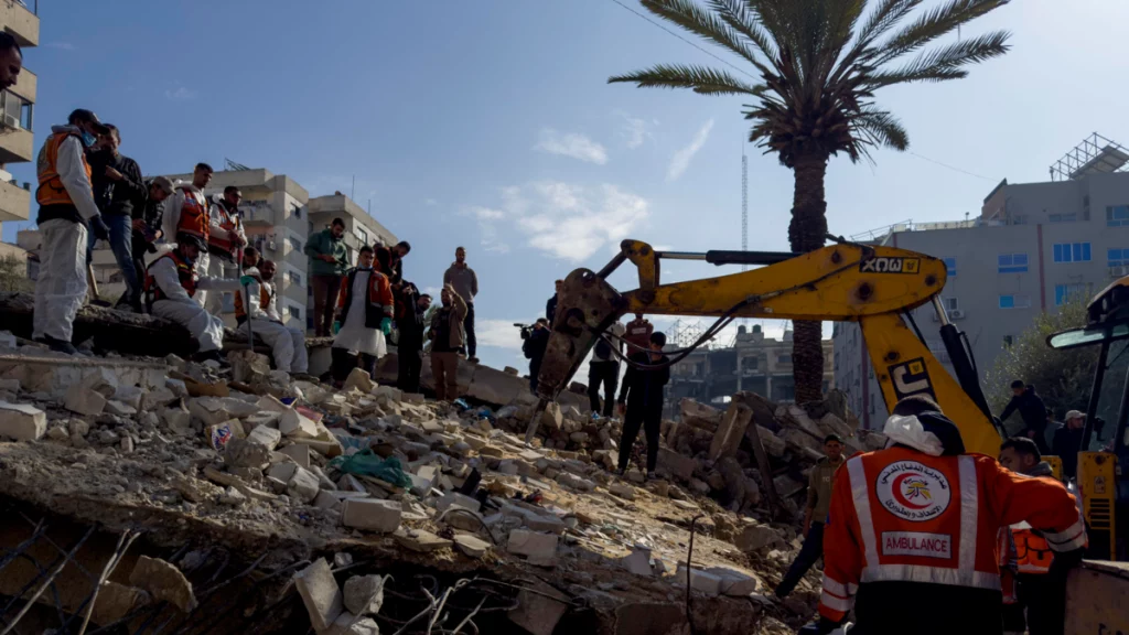 Donald Trump anuncia que la Junta de Paz para Gaza ya está conformada y prepara el despliegue de una fuerza militar internacional
