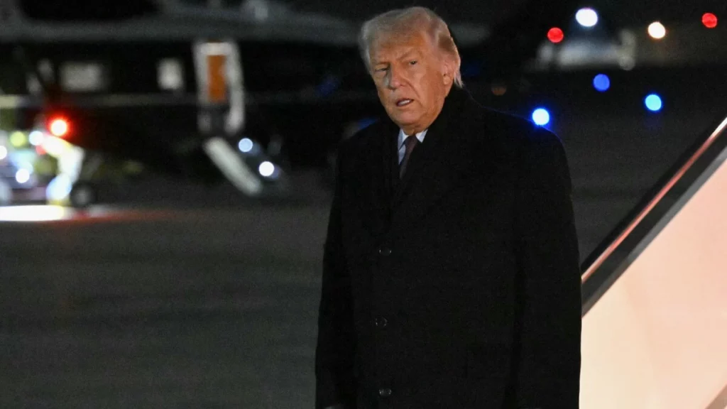 Donald Trump dice que aumentarán aranceles a productos de Corea del Sur al 25 por ciento: 'No están a la altura'