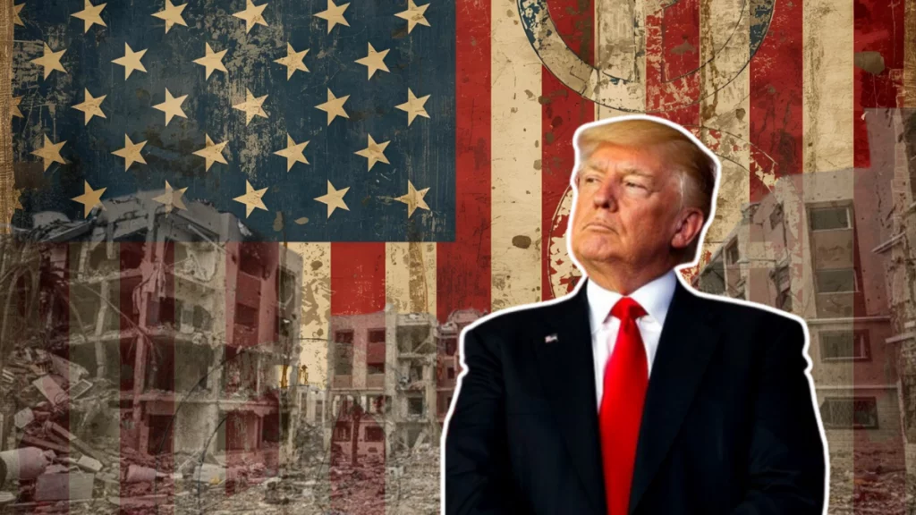 Donald Trump invita a Javier Milei, Santiago Peña y líderes de Egipto, Turquía y otros países a integrar la Junta de Paz para Gaza