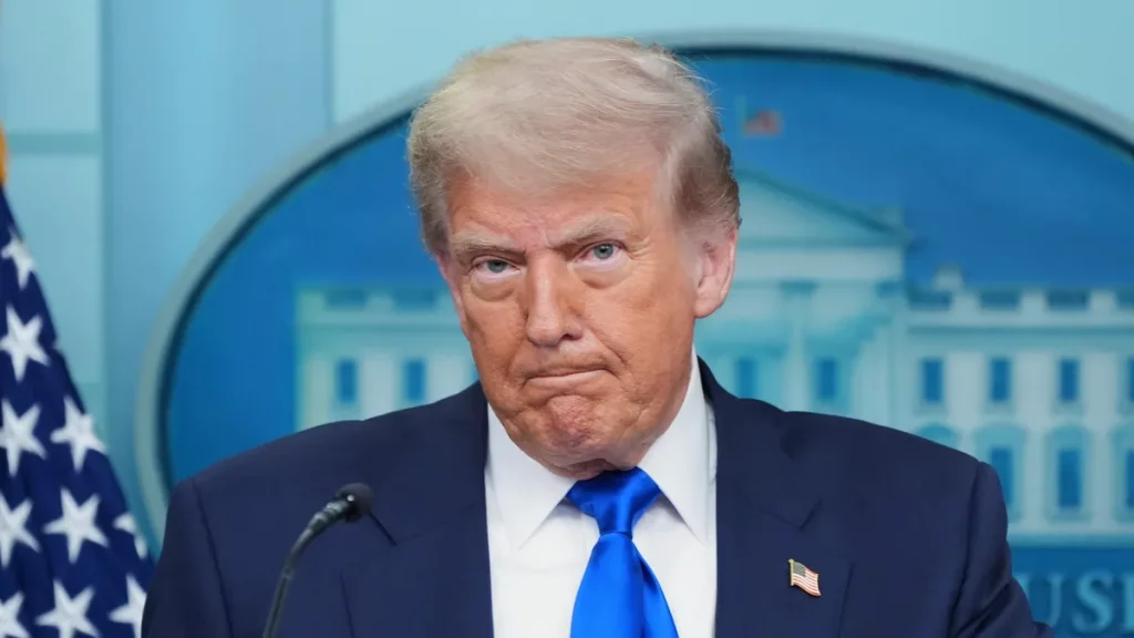 Donald Trump y la geopolítica sacudieron a los mercados