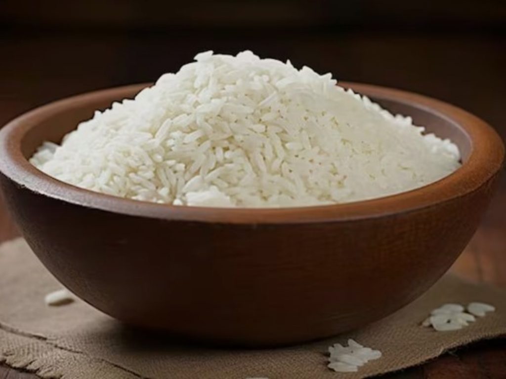 Dónde poner un recipiente con arroz para atraer las energías de la riqueza al hogar Dónde poner un recipiente con arroz para atraer las energías de la riqueza al hogar