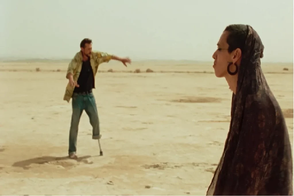 Dónde ver Sirat, de Oliver Laxe, nominada a mejor película internacional y mejor sonido en los Premios Oscar 2026