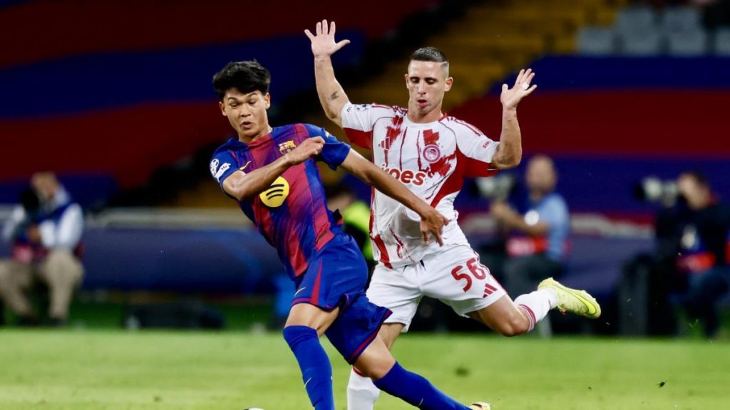 Dro abandonará el Barça pagando su cláusula de rescisión