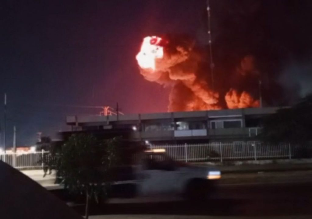 Dueño de Primazol desmintió a Gustavo Petro y aseguró que su empresa no produce “ningún tipo de narcótico” Dueño de Primazol desmintió a Gustavo Petro y aseguró que su empresa no produce "ningún tipo de narcótico"