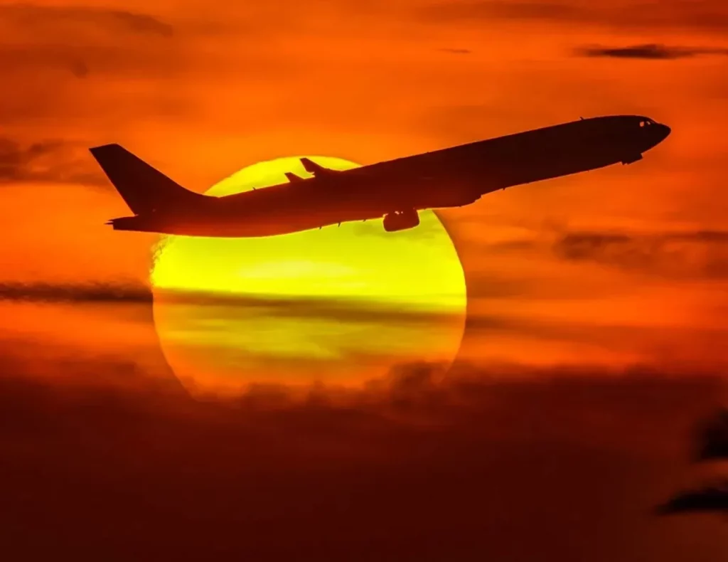 EE.UU. UU. advierte de posible peligro en el espacio aéreo del Pacífico colombiano y centroamericano