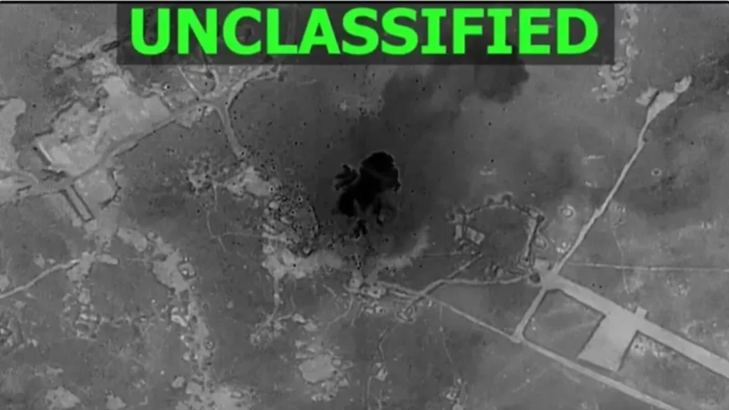 EE.UU. UU. informó la muerte de Bilal Hasan al-Jasim, jefe terrorista ligado a Al Qaeda por ataques que causaron la muerte de estadounidenses en 2025