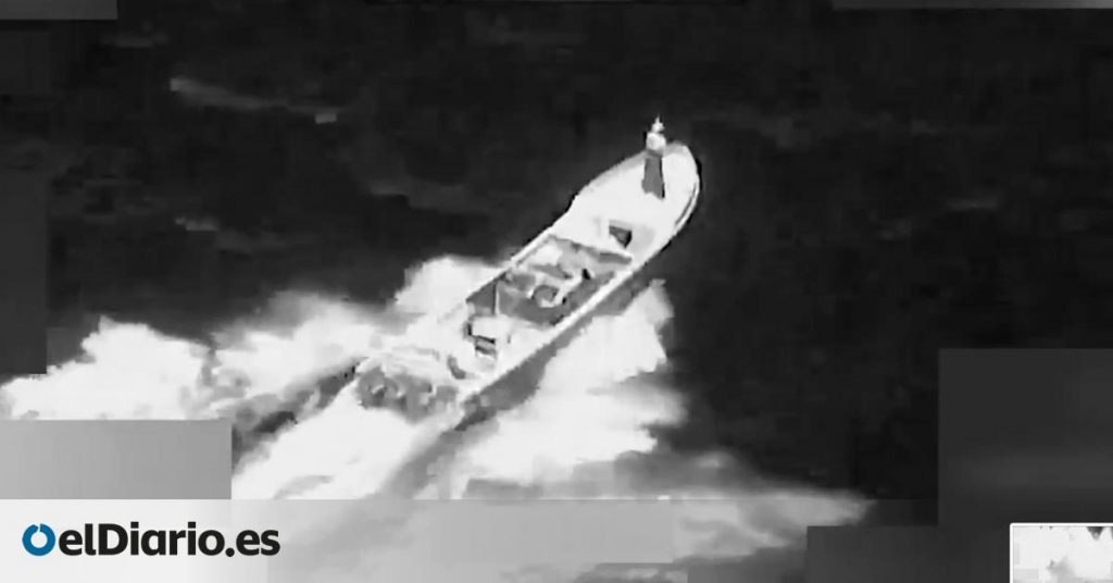 EEUU anuncia su primer ataque, con dos muertos, contra una supuesta narcolancha en el Pacífico Oriental desde el derrocamiento de Maduro.