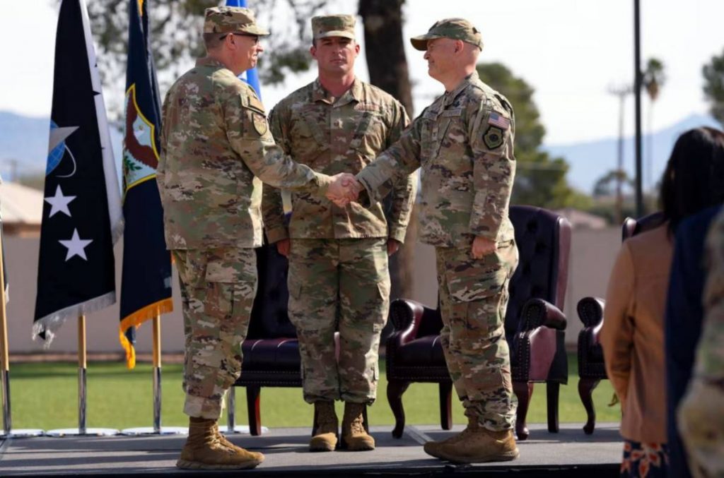 EEUU pone en marcha las Fuerzas Espaciales del Sur como nuevo recurso estratégico para proyectar su poder en América Latina