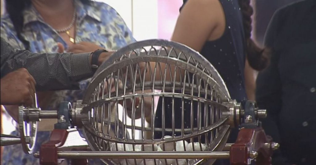 EN VIVO | Lotería Nacional: Resultados del sorteo del 18 de enero de 2026 - La Lotería