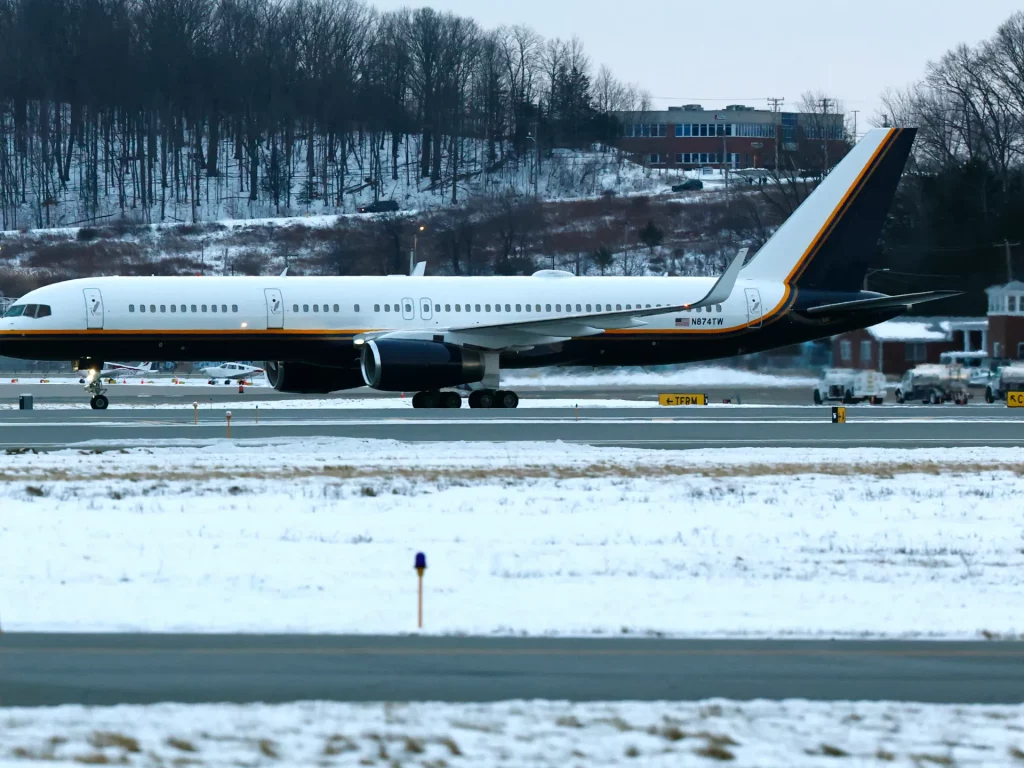 EN VIVO: Maduro de Venezuela llega a Nueva York tras 'captura' | Noticias de Donald Trump