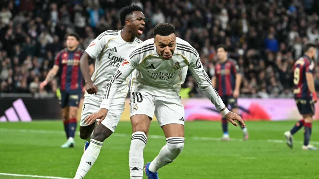 EN VIVO | Real Madrid visita a un Benfica necesitado y que no tendrá a Richard Ríos: sigue acá el minuto a minuto del choque de la Champions League