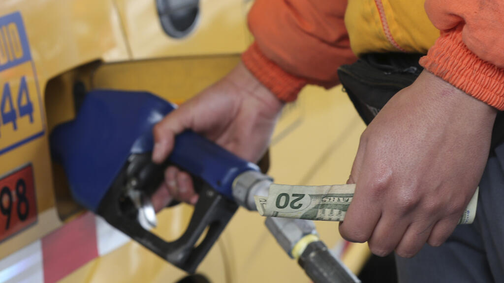 Ecuador confirma aumento del 900% a tarifa de transporte del crudo colombiano en medio de disputa arancelaria Ecuador confirma aumento del 900% a tarifa de transporte del crudo colombiano en medio de disputa arancelaria