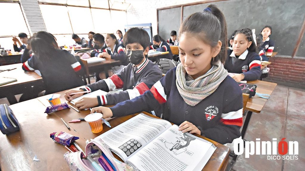 Educación garantizada inicio de trabajos escolares el próximo 2 de febrero