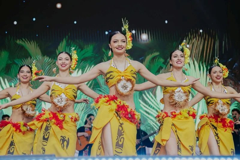 El Ballet Folclórico de Chile (Bafochi) aterrizará en Cholchol con una imperdible noche de danza y cultura – El Periódico El Ballet Folclórico de Chile (Bafochi) aterrizará en Cholchol con una imperdible noche de danza y cultura – El Periódico