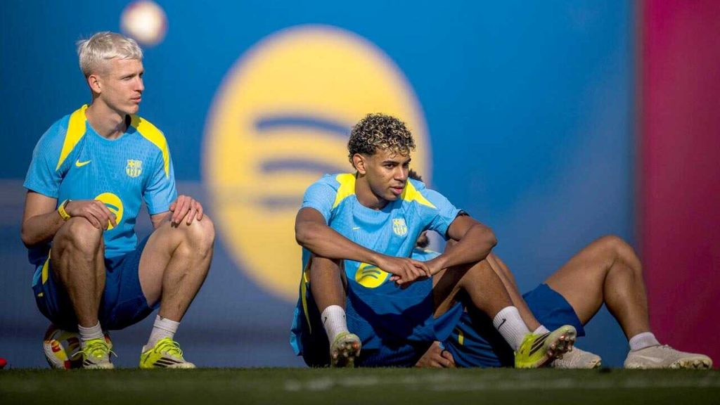 El Barça visita al Racing de Santander por Copa (16:00 horas)