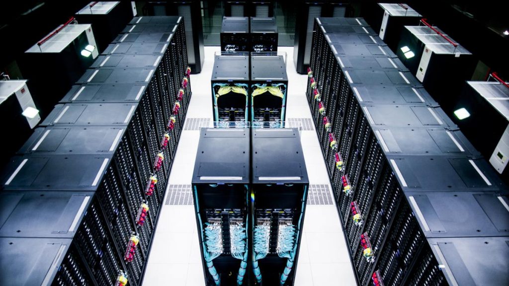 El Barcelona Supercomputing Center adjudica a Telefónica y Fujitsu su nueva ampliación