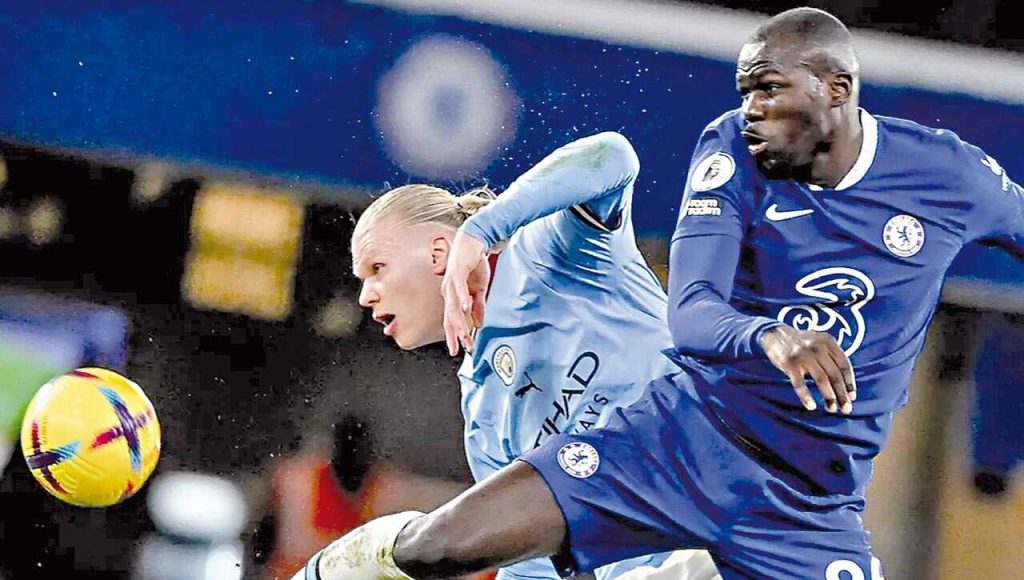 El City recibe al Chelsea en partidazo (13:30)