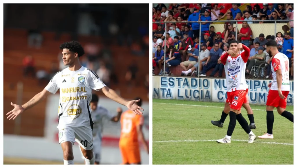 El Clausura 2026 arranca con una intensa batalla en la zona de goleadores El Clausura 2026 arranca con una intensa batalla en la zona de goleadores