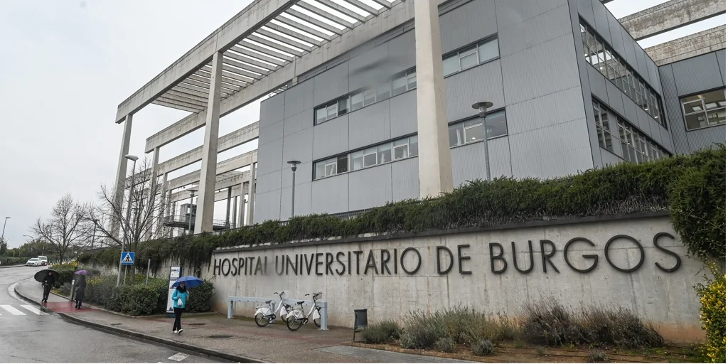 El Defensor del Paciente pide a la Fiscalía que actúe de “forma urgente” ante la muerte de los dos pacientes oncológicos en Burgos El Defensor del Paciente pide a la Fiscalía que actúe de "forma urgente" ante la muerte de los dos pacientes oncológicos en Burgos