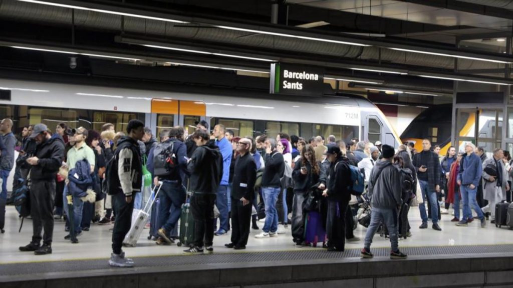 El Estado del bienestar en la UCI por Manel Pérez