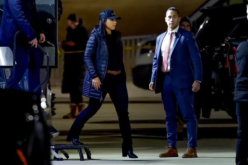 El FBI se incauta en Georgia de 700 cajas con papeletas de voto en el condado que acapara las alegaciones de Trump de fraude en las elecciones de 2020